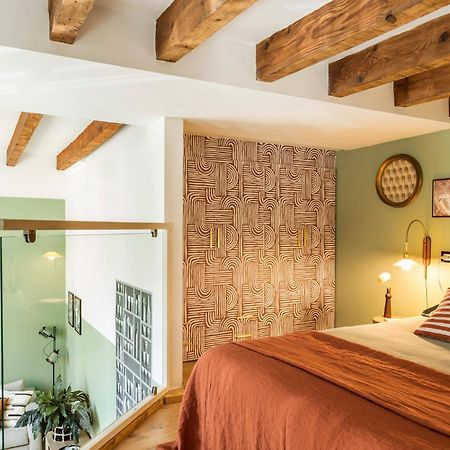 The Green; Luxury Loft In The Center Of Milano Exteriör bild