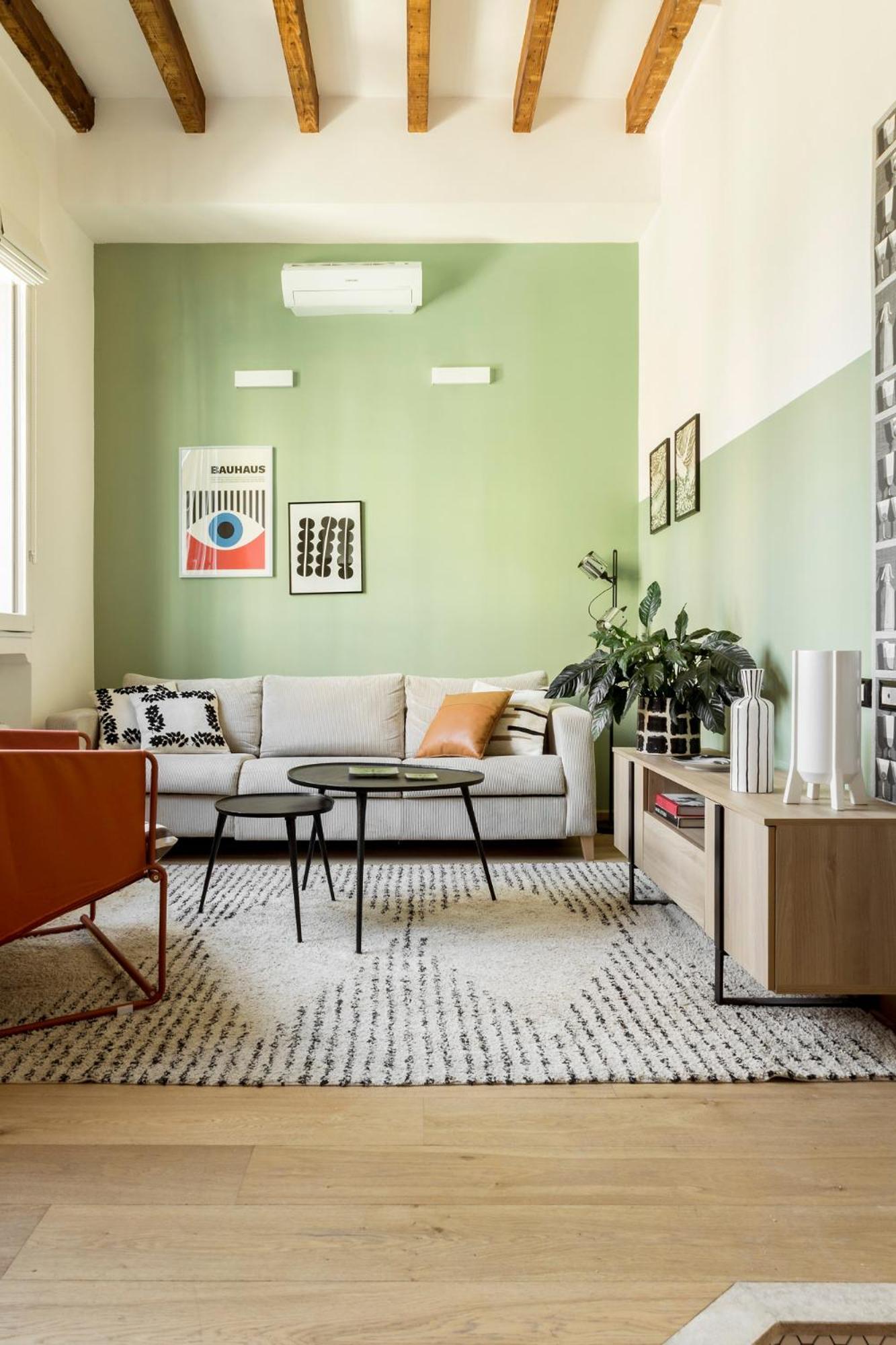 The Green; Luxury Loft In The Center Of Milano Exteriör bild
