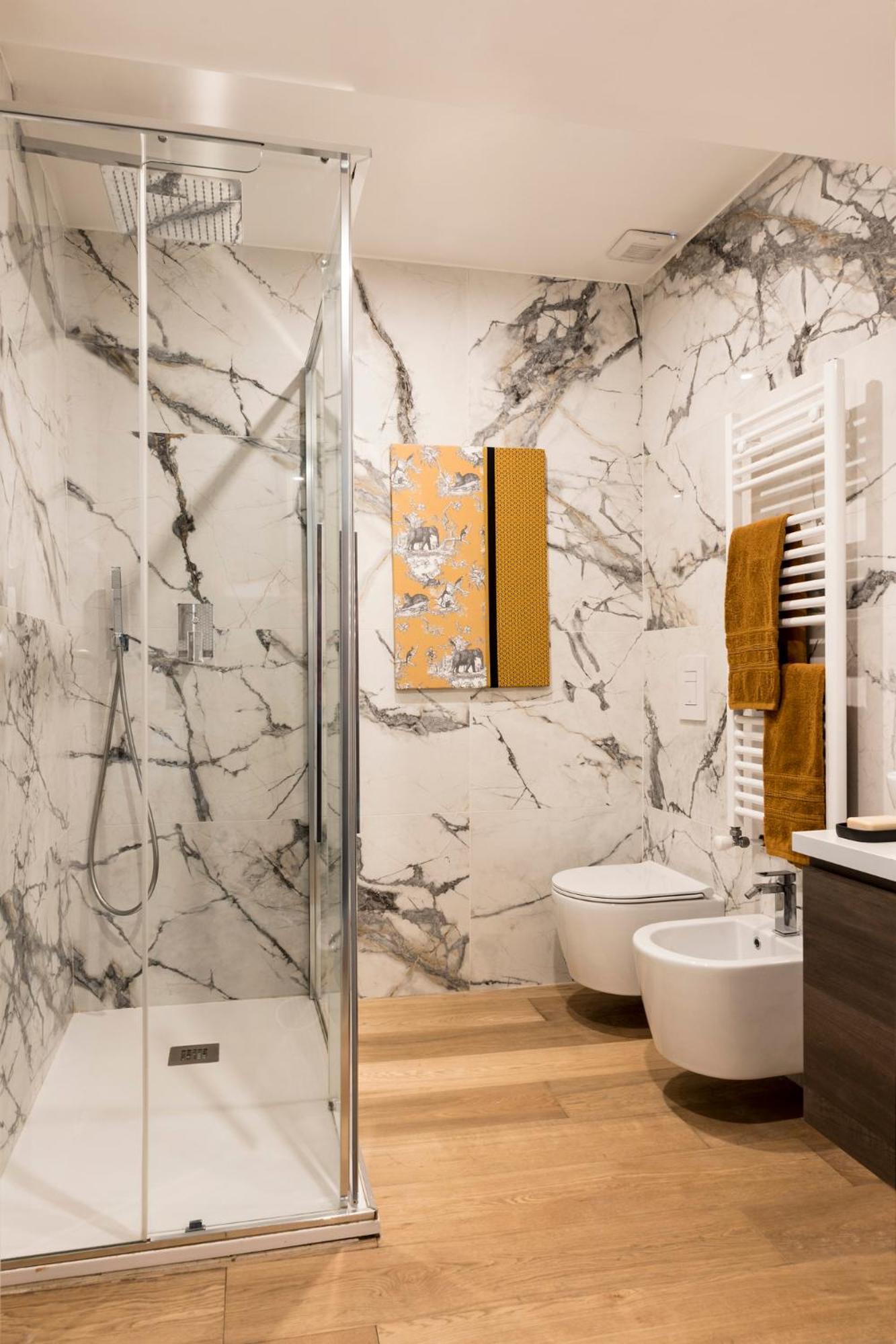 The Green; Luxury Loft In The Center Of Milano Exteriör bild
