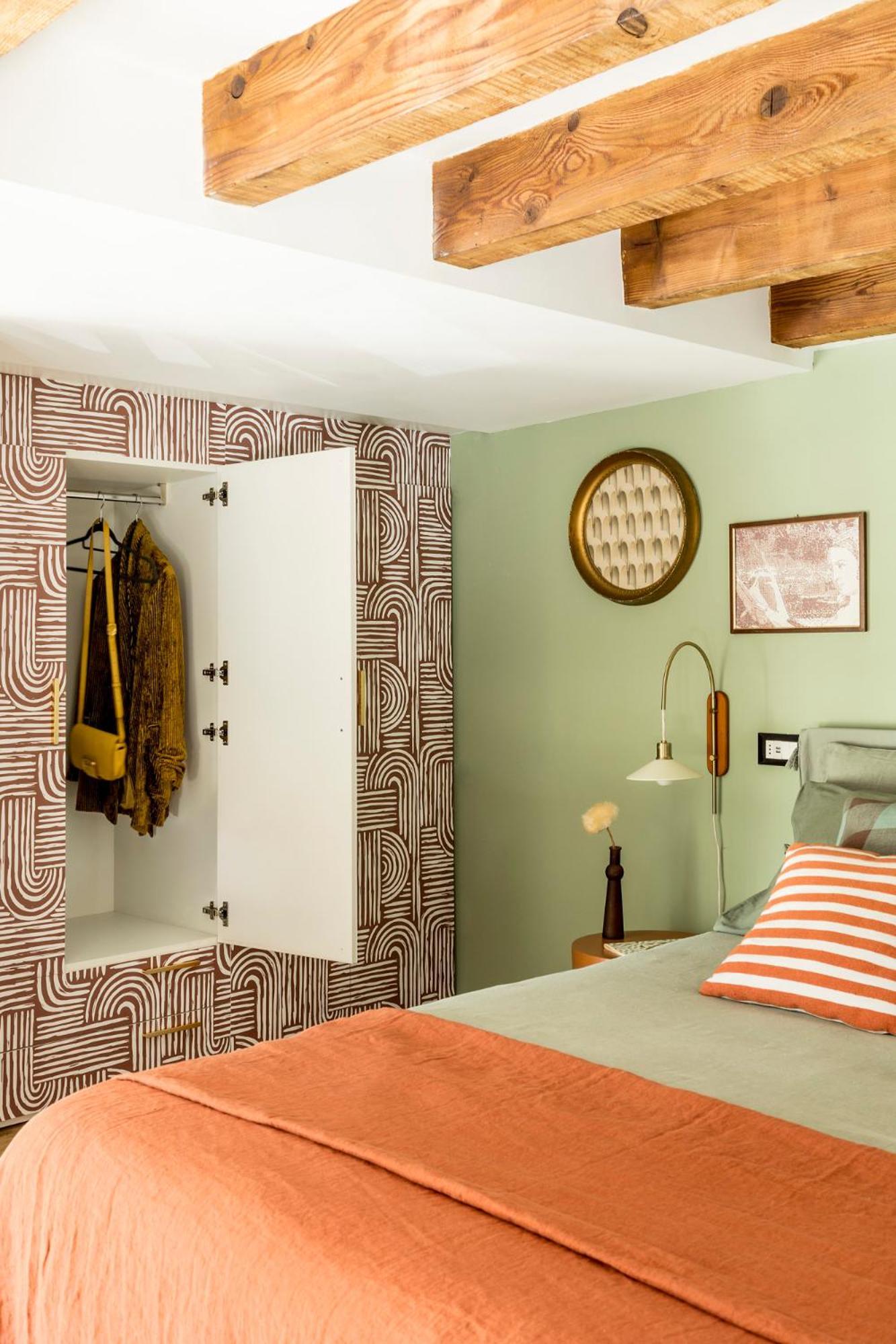 The Green; Luxury Loft In The Center Of Milano Exteriör bild