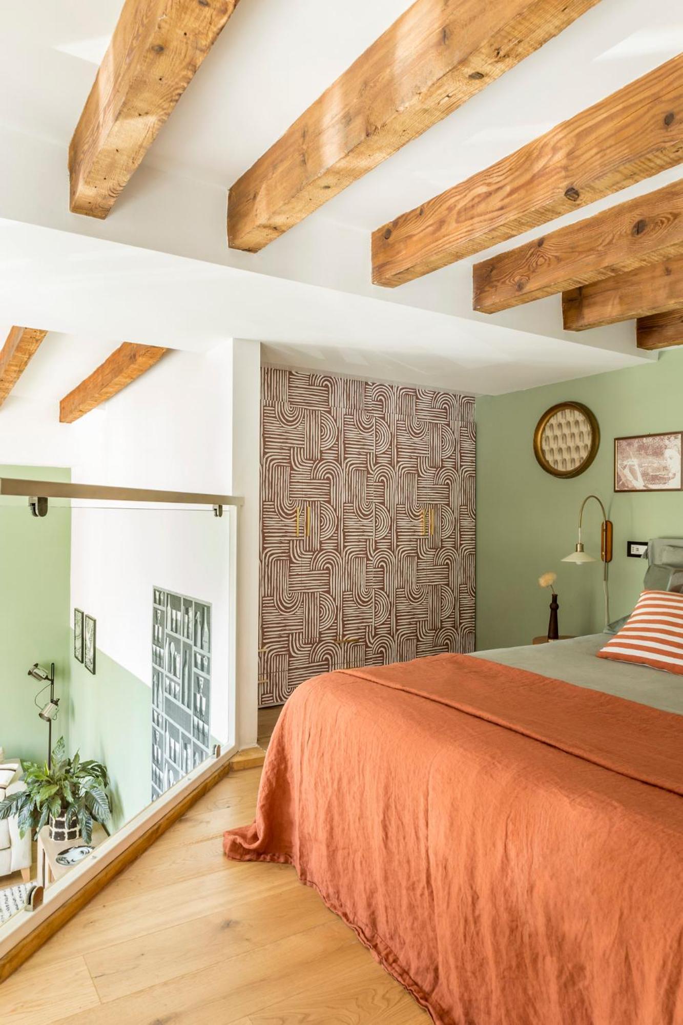 The Green; Luxury Loft In The Center Of Milano Exteriör bild