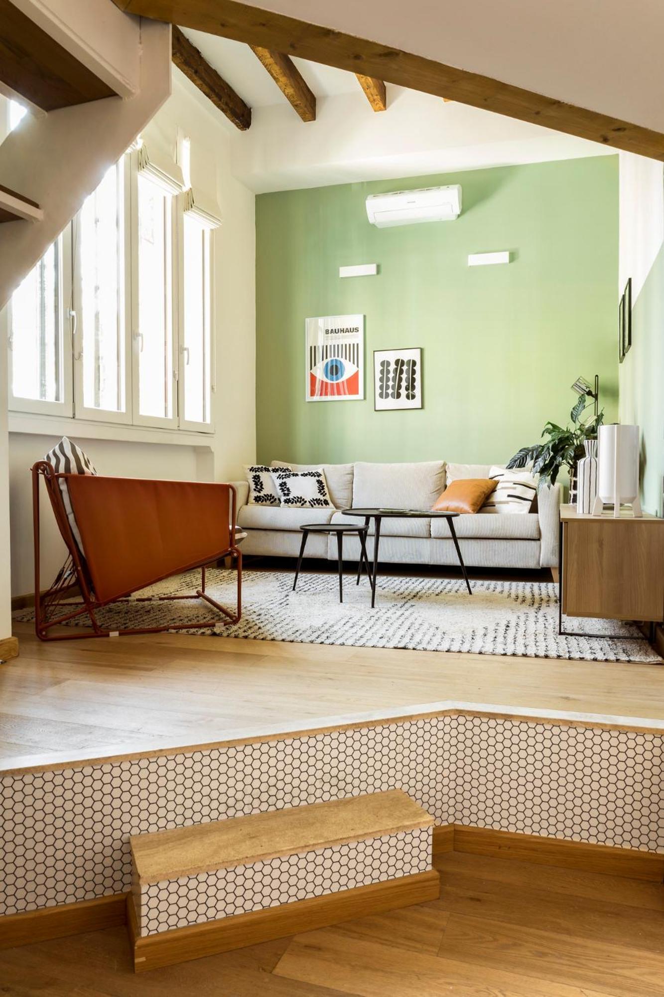 The Green; Luxury Loft In The Center Of Milano Exteriör bild