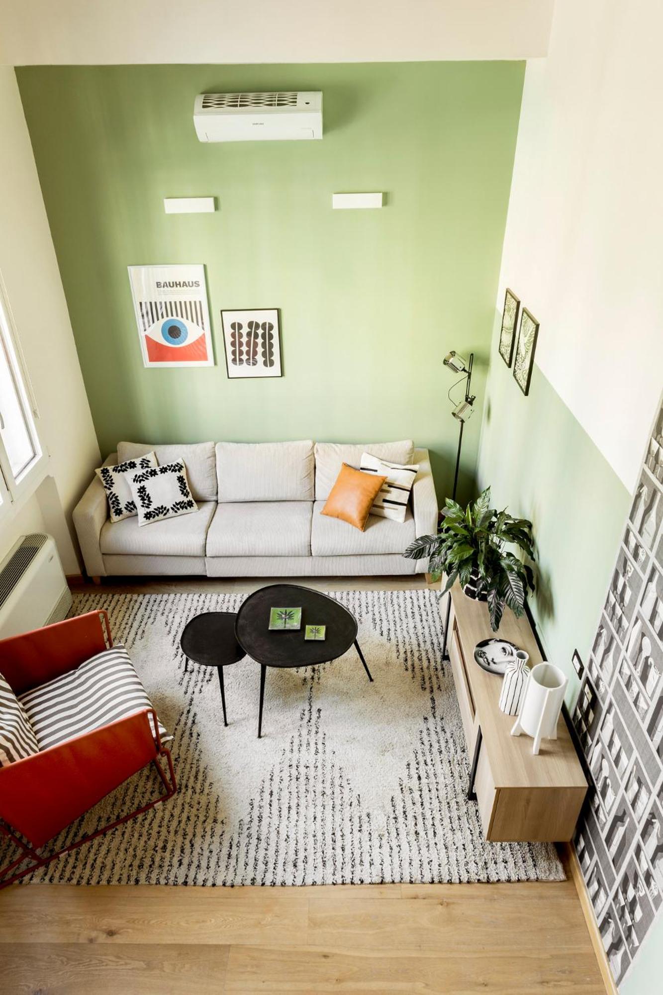 The Green; Luxury Loft In The Center Of Milano Exteriör bild