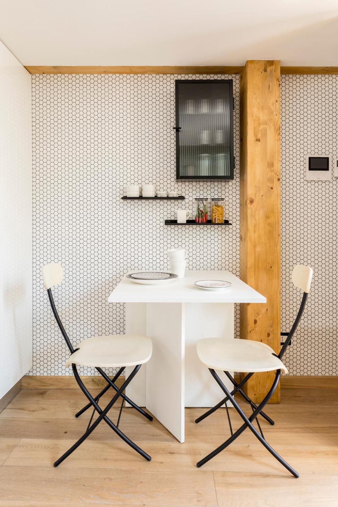 The Green; Luxury Loft In The Center Of Milano Exteriör bild